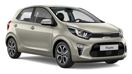 Picanto New