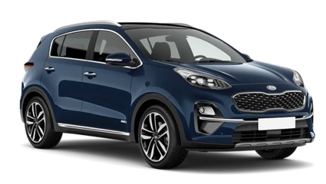 Sportage New
